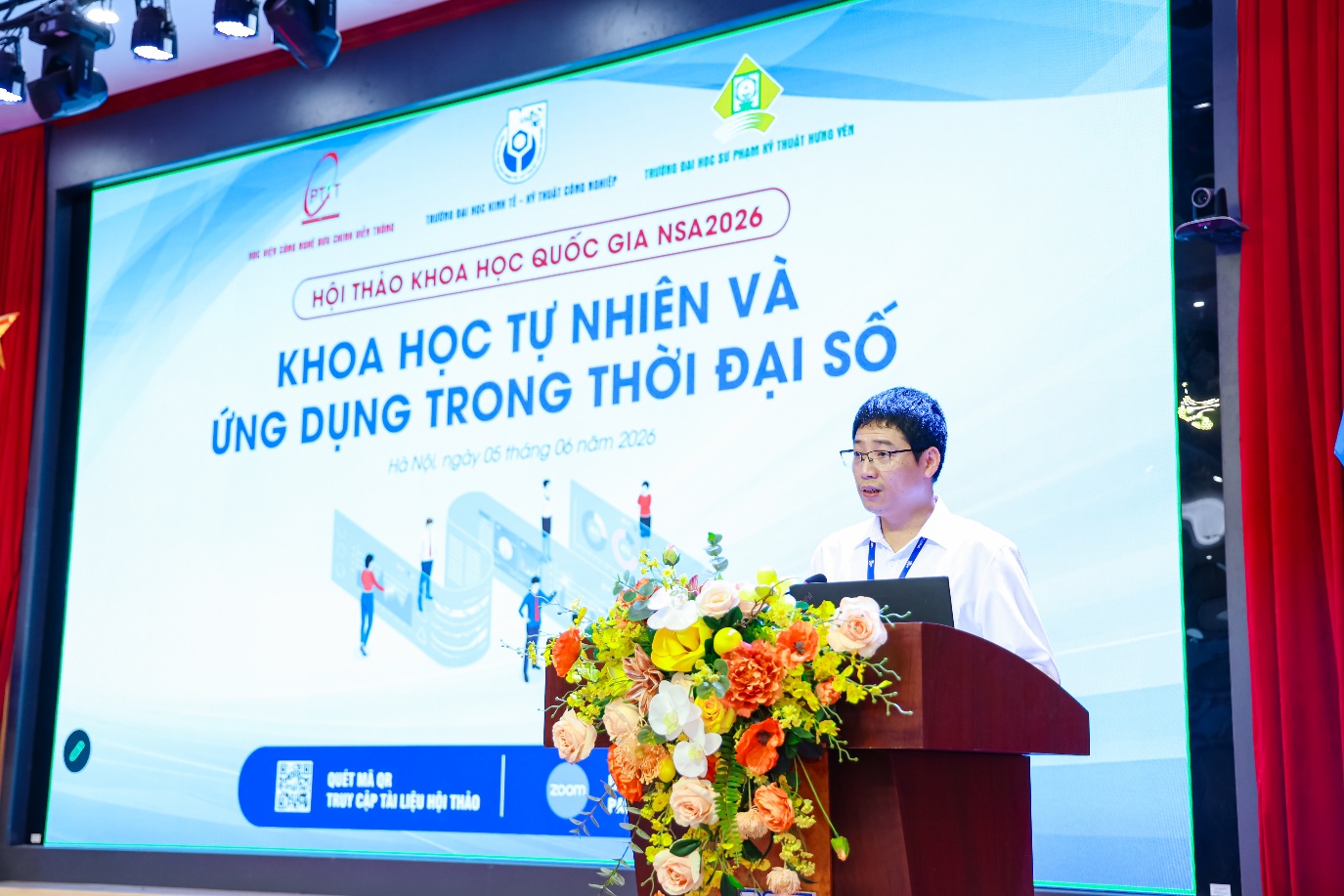 Hội nghị  1